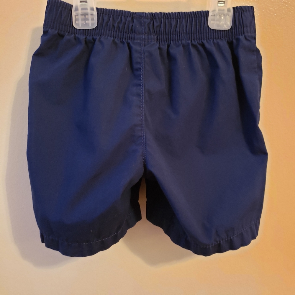 Carter's Summer Short Set 2T - Picture 8 of 9